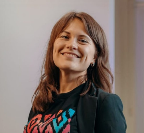 Дарья Шалаева - Педагог дополнительного образования